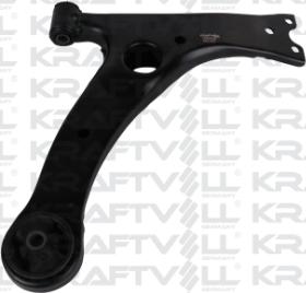 KRAFTVOLL GERMANY 13050199 - Рычаг подвески колеса www.autospares.lv