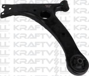 KRAFTVOLL GERMANY 13050198 - Рычаг подвески колеса www.autospares.lv