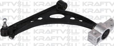 KRAFTVOLL GERMANY 13050157 - Neatkarīgās balstiekārtas svira, Riteņa piekare www.autospares.lv