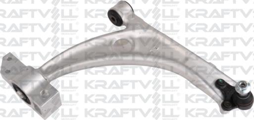 KRAFTVOLL GERMANY 13050164 - Track Control Arm www.autospares.lv