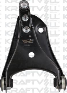 KRAFTVOLL GERMANY 13050102 - Neatkarīgās balstiekārtas svira, Riteņa piekare www.autospares.lv