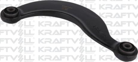 KRAFTVOLL GERMANY 13050117 - Track Control Arm www.autospares.lv