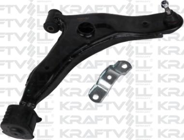 KRAFTVOLL GERMANY 13050126 - Track Control Arm www.autospares.lv