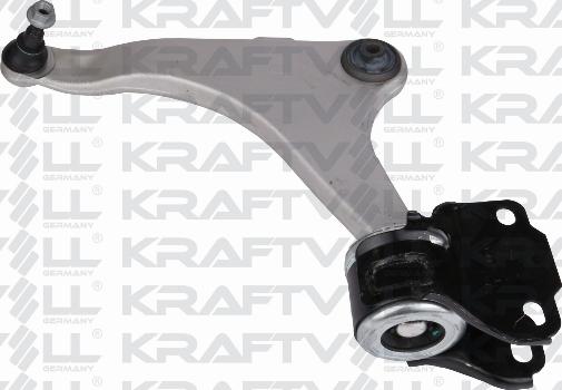 KRAFTVOLL GERMANY 13050121 - Рычаг подвески колеса www.autospares.lv