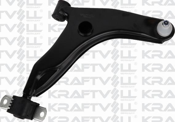 KRAFTVOLL GERMANY 13050128 - Track Control Arm www.autospares.lv