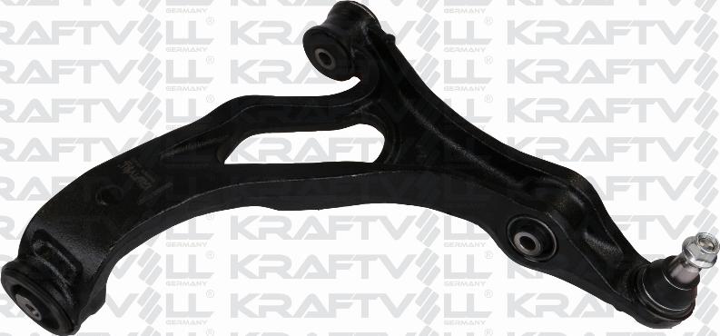 KRAFTVOLL GERMANY 13050175 - Track Control Arm www.autospares.lv