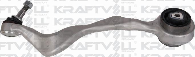 KRAFTVOLL GERMANY 13050845 - Neatkarīgās balstiekārtas svira, Riteņa piekare www.autospares.lv