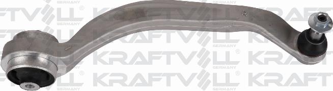 KRAFTVOLL GERMANY 13050868 - Рычаг подвески колеса www.autospares.lv