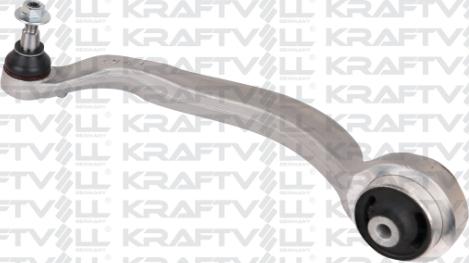 KRAFTVOLL GERMANY 13050867 - Track Control Arm www.autospares.lv