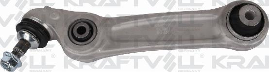 KRAFTVOLL GERMANY 13050813 - Track Control Arm www.autospares.lv