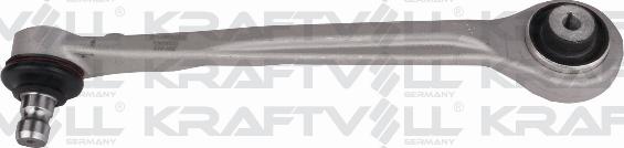 KRAFTVOLL GERMANY 13050888 - Neatkarīgās balstiekārtas svira, Riteņa piekare www.autospares.lv