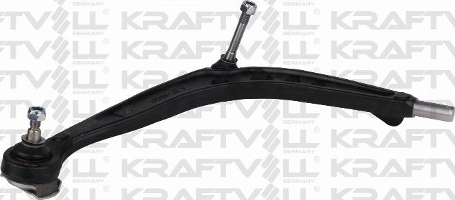 KRAFTVOLL GERMANY 13050838 - Neatkarīgās balstiekārtas svira, Riteņa piekare www.autospares.lv