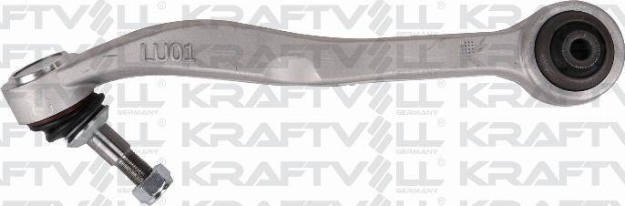 KRAFTVOLL GERMANY 13050824 - Track Control Arm www.autospares.lv