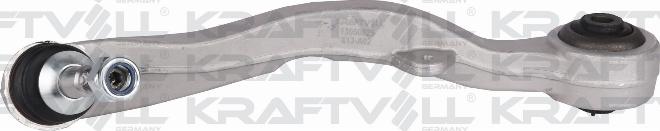 KRAFTVOLL GERMANY 13050825 - Neatkarīgās balstiekārtas svira, Riteņa piekare www.autospares.lv