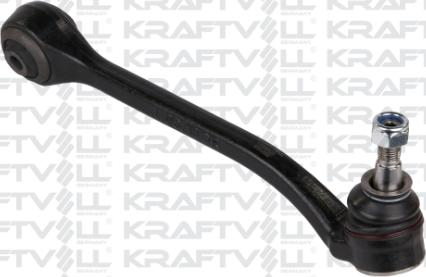 KRAFTVOLL GERMANY 13050820 - Neatkarīgās balstiekārtas svira, Riteņa piekare www.autospares.lv