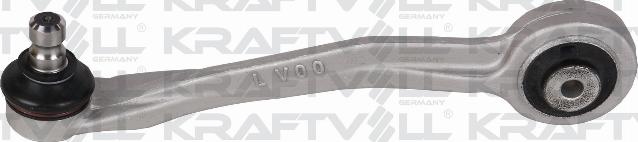 KRAFTVOLL GERMANY 13050874 - Рычаг подвески колеса www.autospares.lv