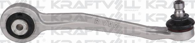 KRAFTVOLL GERMANY 13050875 - Рычаг подвески колеса www.autospares.lv