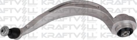 KRAFTVOLL GERMANY 13050870 - Neatkarīgās balstiekārtas svira, Riteņa piekare www.autospares.lv