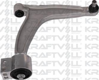 KRAFTVOLL GERMANY 13050344 - Track Control Arm www.autospares.lv