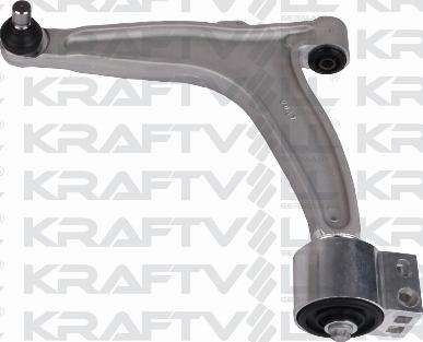 KRAFTVOLL GERMANY 13050343 - Track Control Arm www.autospares.lv