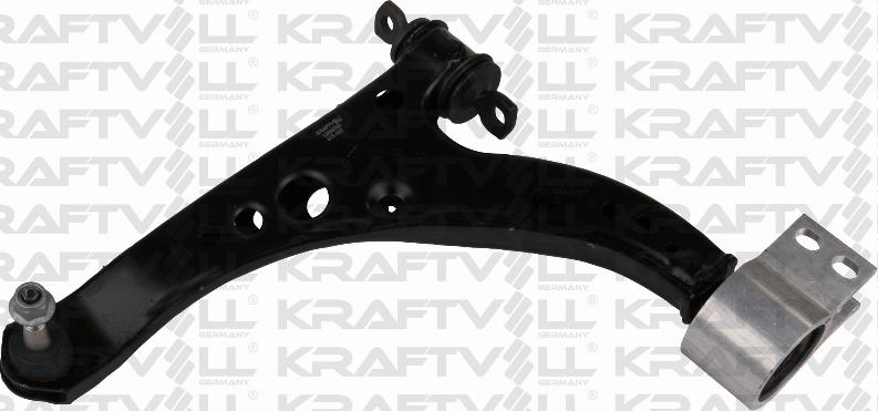 KRAFTVOLL GERMANY 13050355 - Рычаг подвески колеса www.autospares.lv