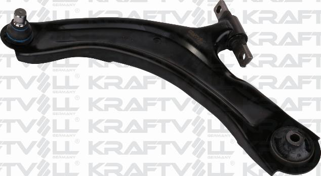 KRAFTVOLL GERMANY 13050364 - Neatkarīgās balstiekārtas svira, Riteņa piekare www.autospares.lv