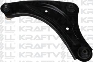 KRAFTVOLL GERMANY 13050366 - Track Control Arm www.autospares.lv