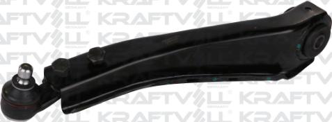 KRAFTVOLL GERMANY 13050360 - Neatkarīgās balstiekārtas svira, Riteņa piekare www.autospares.lv