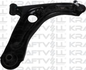 KRAFTVOLL GERMANY 13050330 - Track Control Arm www.autospares.lv