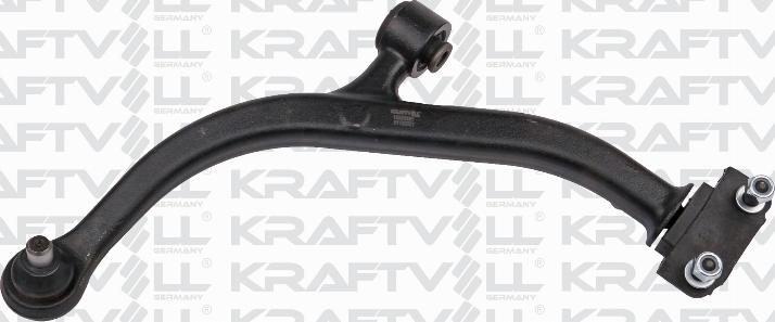 KRAFTVOLL GERMANY 13050331 - Рычаг подвески колеса www.autospares.lv