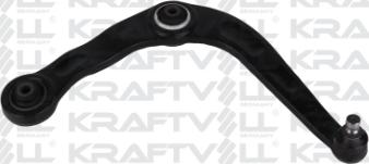 KRAFTVOLL GERMANY 13050326 - Рычаг подвески колеса www.autospares.lv