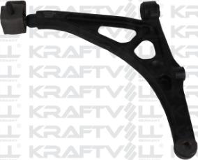 KRAFTVOLL GERMANY 13050323 - Neatkarīgās balstiekārtas svira, Riteņa piekare www.autospares.lv