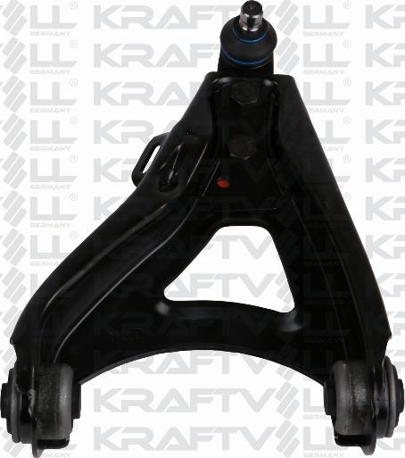 KRAFTVOLL GERMANY 13050294 - Рычаг подвески колеса www.autospares.lv