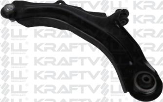 KRAFTVOLL GERMANY 13050296 - Рычаг подвески колеса www.autospares.lv