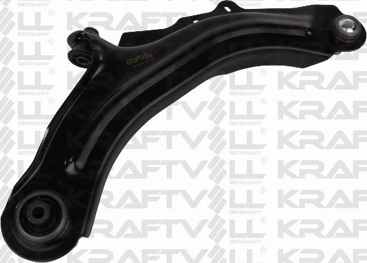 KRAFTVOLL GERMANY 13050291 - Рычаг подвески колеса www.autospares.lv