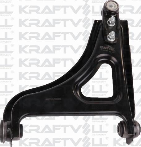 KRAFTVOLL GERMANY 13050280 - Рычаг подвески колеса www.autospares.lv