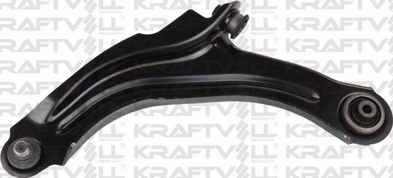 KRAFTVOLL GERMANY 13050281 - Track Control Arm www.autospares.lv