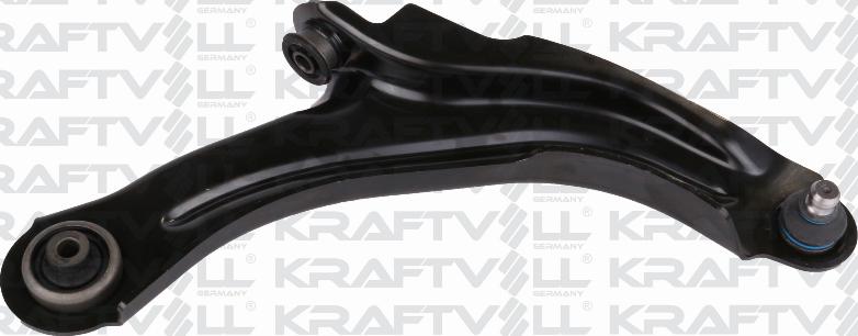 KRAFTVOLL GERMANY 13050282 - Track Control Arm www.autospares.lv