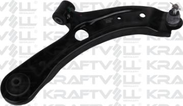 KRAFTVOLL GERMANY 13050229 - Track Control Arm www.autospares.lv