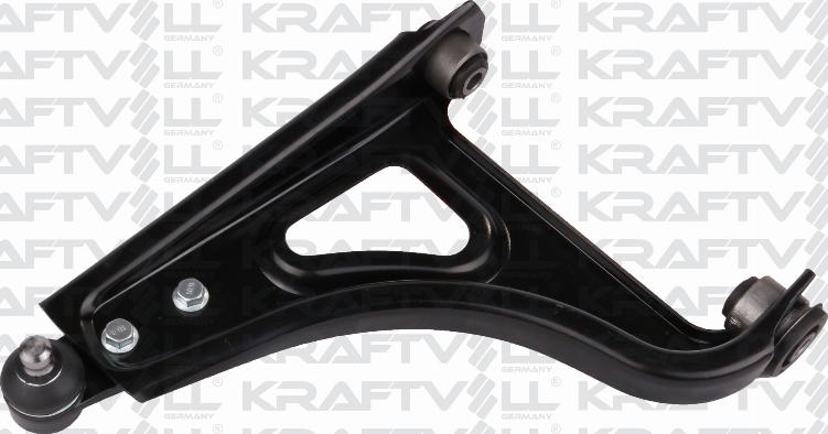 KRAFTVOLL GERMANY 13050279 - Рычаг подвески колеса www.autospares.lv