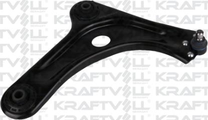 KRAFTVOLL GERMANY 13050790 - Neatkarīgās balstiekārtas svira, Riteņa piekare www.autospares.lv