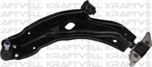 KRAFTVOLL GERMANY 13050701 - Track Control Arm www.autospares.lv