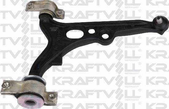 KRAFTVOLL GERMANY 13050713 - Neatkarīgās balstiekārtas svira, Riteņa piekare www.autospares.lv