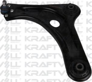 KRAFTVOLL GERMANY 13050789 - Neatkarīgās balstiekārtas svira, Riteņa piekare www.autospares.lv