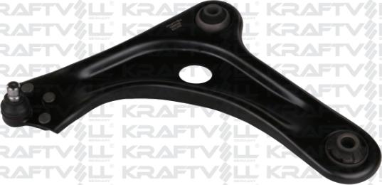 KRAFTVOLL GERMANY 13050785 - Рычаг подвески колеса www.autospares.lv