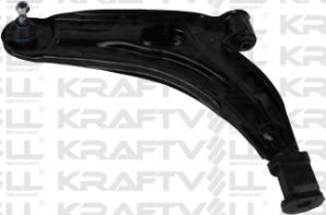 KRAFTVOLL GERMANY 13050733 - Neatkarīgās balstiekārtas svira, Riteņa piekare autospares.lv