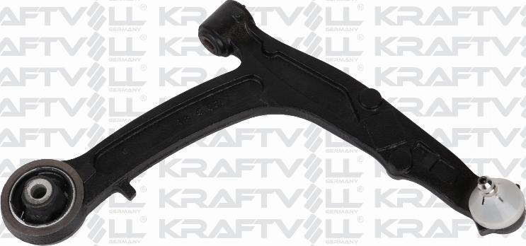 KRAFTVOLL GERMANY 13050732 - Neatkarīgās balstiekārtas svira, Riteņa piekare www.autospares.lv