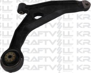 KRAFTVOLL GERMANY 13050770 - Рычаг подвески колеса www.autospares.lv