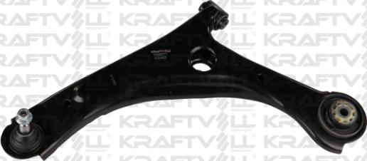 KRAFTVOLL GERMANY 13050771 - Track Control Arm www.autospares.lv