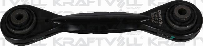 KRAFTVOLL GERMANY 13051015 - Neatkarīgās balstiekārtas svira, Riteņa piekare www.autospares.lv